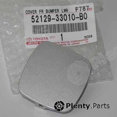 Genuine TOYOTA part 5212933010B0 Replacement part