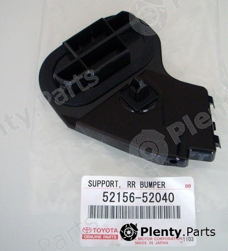 Genuine TOYOTA part 52156-52040 (5215652040) Replacement part