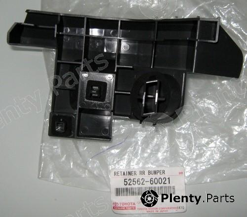 Genuine TOYOTA part 5256260021 Replacement part