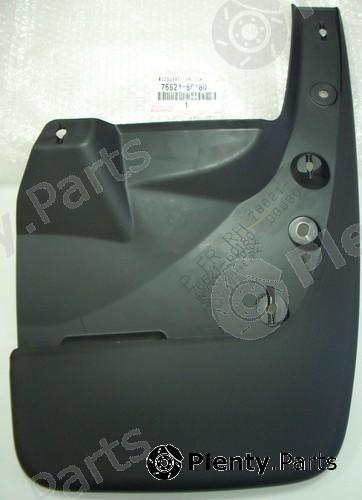 Genuine TOYOTA part 7662160180 Replacement part