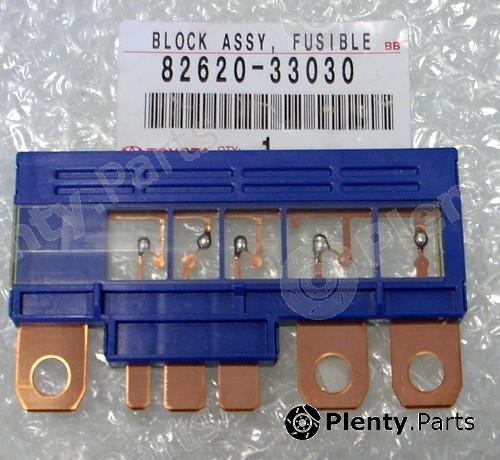 Genuine TOYOTA part 8262033030 Replacement part