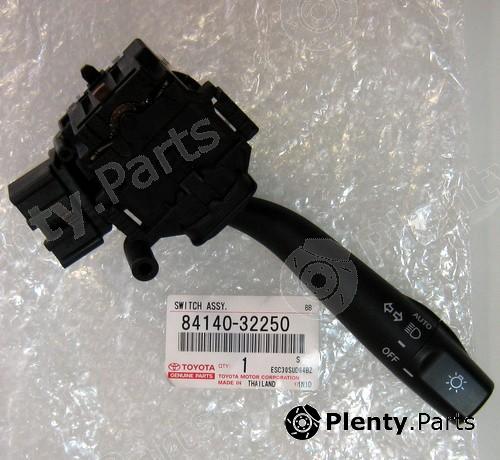 Genuine TOYOTA part 8414032250 Replacement part