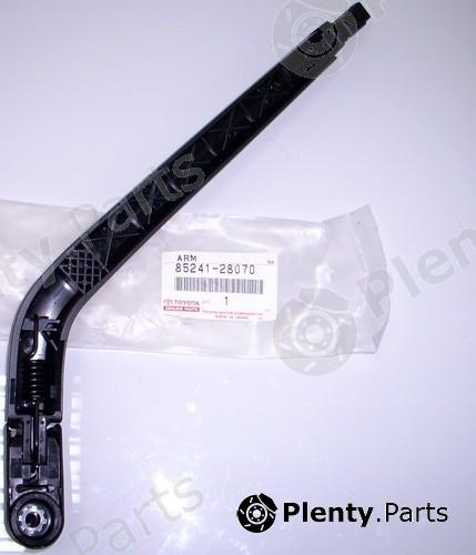 Genuine TOYOTA part 8524128070 Replacement part