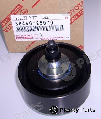 Genuine TOYOTA part 8844025070 Replacement part