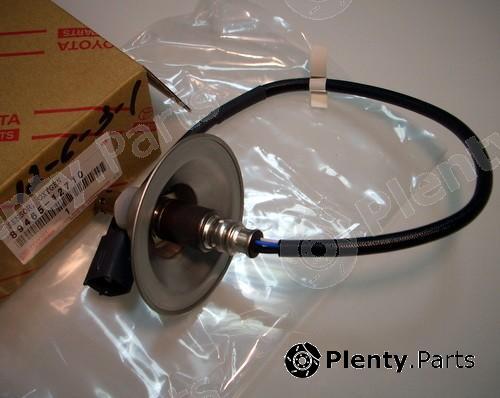 Genuine TOYOTA part 8946512710 Lambda Sensor