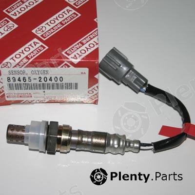 Genuine TOYOTA part 8946520400 Lambda Sensor