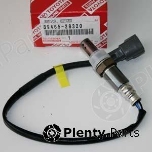 Genuine TOYOTA part 8946528320 Lambda Sensor