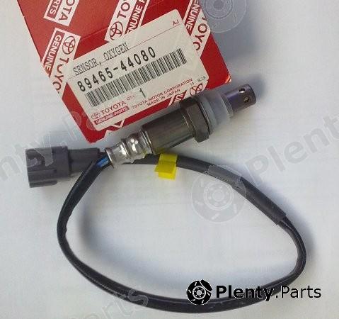 Genuine TOYOTA part 8946544080 Lambda Sensor