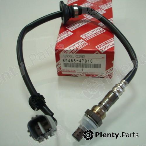 Genuine TOYOTA part 8946547010 Lambda Sensor