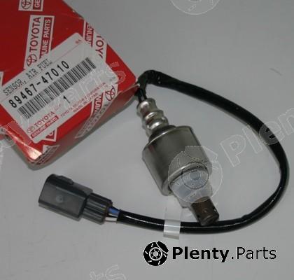 Genuine TOYOTA part 8946747010 Lambda Sensor