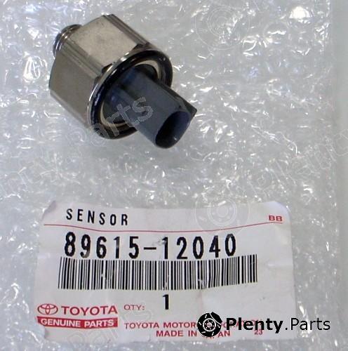 Genuine TOYOTA part 8961512040 Knock Sensor