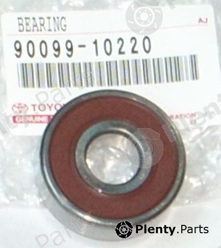Genuine TOYOTA part 9009910220 Replacement part