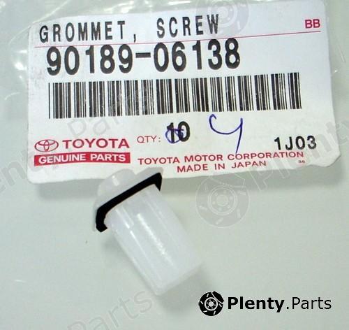 Genuine TOYOTA part 9018906138 Replacement part