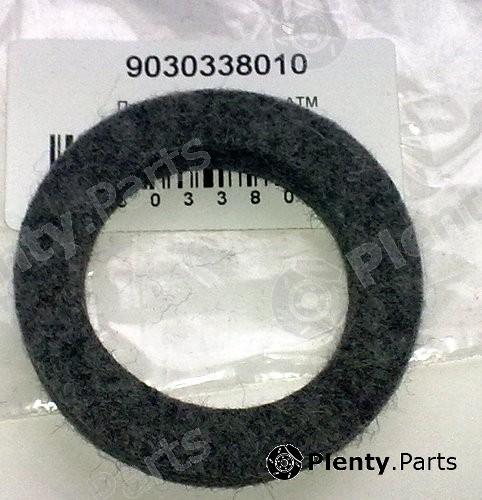 Genuine TOYOTA part 9030338010 Replacement part