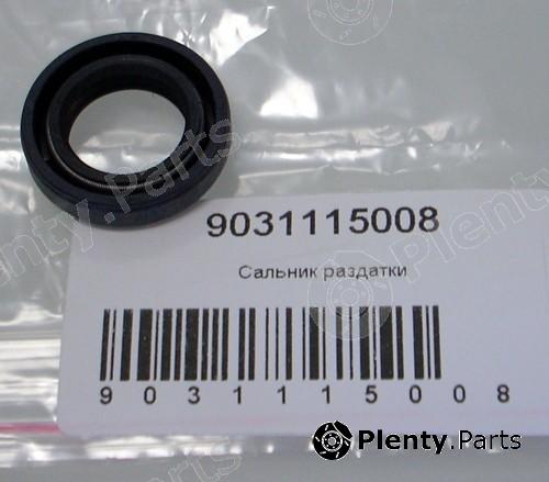 Genuine TOYOTA part 9031115008 Replacement part