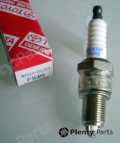 Genuine TOYOTA part 9091901223 Spark Plug