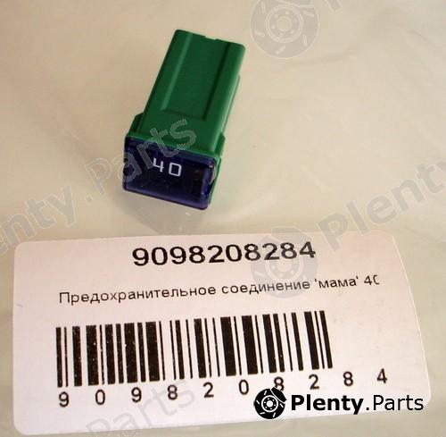 Genuine TOYOTA part 9098208284 Replacement part