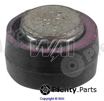  TRANSPO (WAIglobal) part 8125 Replacement part
