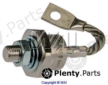  TRANSPO (WAIglobal) part 866D Replacement part