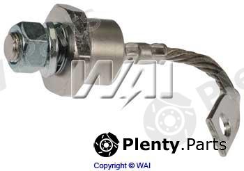  TRANSPO (WAIglobal) part 867D Replacement part