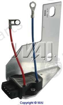  TRANSPO (WAIglobal) part BM055 Replacement part