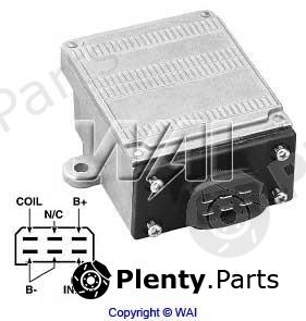  TRANSPO (WAIglobal) part BM101 Replacement part