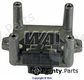  TRANSPO (WAIglobal) part BM104 Replacement part