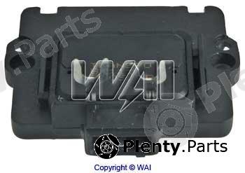  TRANSPO (WAIglobal) part BM111 Replacement part