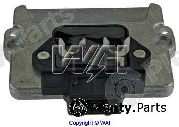  TRANSPO (WAIglobal) part BM130 Replacement part