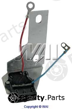  TRANSPO (WAIglobal) part BM205 Replacement part