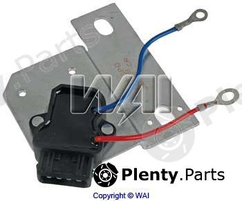  TRANSPO (WAIglobal) part BM208 Replacement part