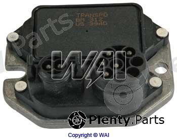 TRANSPO (WAIglobal) part BM312 Replacement part