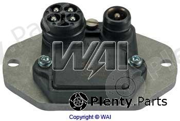  TRANSPO (WAIglobal) part BM314 Replacement part