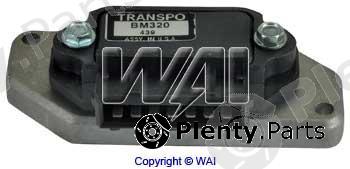  TRANSPO (WAIglobal) part BM320 Replacement part