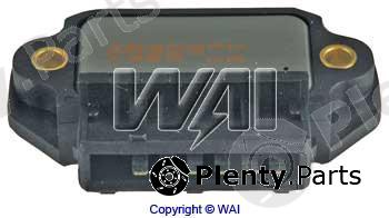  TRANSPO (WAIglobal) part BM324 Replacement part