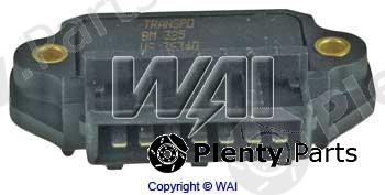  TRANSPO (WAIglobal) part BM325 Replacement part