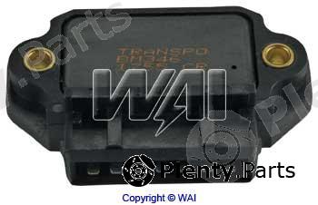  TRANSPO (WAIglobal) part BM346 Replacement part
