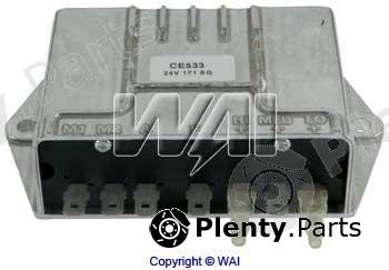  TRANSPO (WAIglobal) part CE533 Replacement part