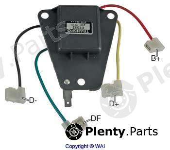  TRANSPO (WAIglobal) part CE552 Replacement part