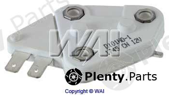  TRANSPO (WAIglobal) part D101HD Replacement part