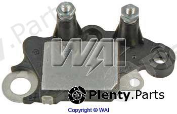  TRANSPO (WAIglobal) part D1033 Replacement part
