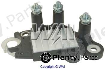  TRANSPO (WAIglobal) part D1332 Replacement part