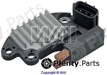  TRANSPO (WAIglobal) part D1621 Replacement part