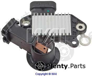  TRANSPO (WAIglobal) part D2206 Replacement part