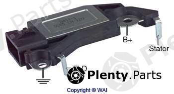  TRANSPO (WAIglobal) part D411 Replacement part