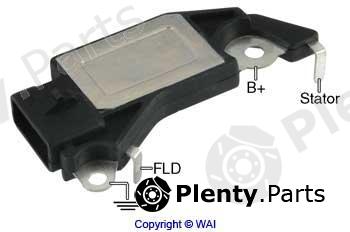  TRANSPO (WAIglobal) part D411SE Replacement part