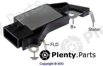  TRANSPO (WAIglobal) part D411XHD Replacement part
