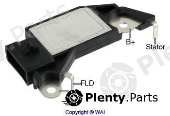  TRANSPO (WAIglobal) part D412 Replacement part