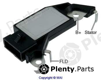  TRANSPO (WAIglobal) part D425 Replacement part