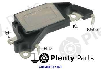  TRANSPO (WAIglobal) part D432 Replacement part
